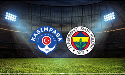 Kasımpaşa - Fenerbahçe Maçı Ne Zaman? Saat Kaçta? Hangi Kanalda?