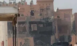 Son Dakika! İsrail, Katar'ın Başkenti Doha'yı Vurdu!