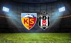 Ertelenen Dev Mücadele! Kayserispor - Beşiktaş Maçı Ne Zaman? Saat Kaçta? Hangi Kanalda Yayınlanacak?