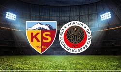 Kayserispor – Gençlerbirliği Maçı Ne Zaman? Saat Kaçta? Hangi Kanalda?