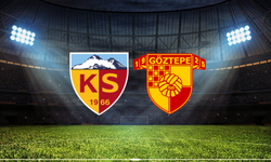 Kayserispor - Göztepe Maçı Ne Zaman? Saat Kaçta? Hangi Kanalda Yayınlanacak?