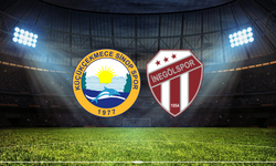 Küçükçekmece Sinopspor - İnegölspor Maçı Ne Zaman? Saat Kaçta? Hangi Kanalda?