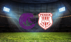 Keçiörengücü - Pendikspor Maçı Ne Zaman? Saat Kaçta? Hangi Kanalda?