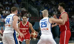 EuroBasket 2025’te Yarı Final Heyecanı: Türkiye-Yunanistan Maçı Saat Kaçta, Hangi Kanalda?