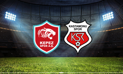Kepezspor – Kastamonuspor Maçı Ne Zaman? Saat Kaçta? Hangi Kanalda Yayınlanacak?