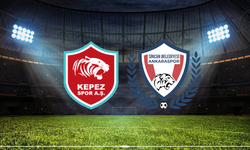 Kepezspor – Sincan Belediyesi Ankaraspor Maçı Ne Zaman? Saat Kaçta? Hangi Kanalda?