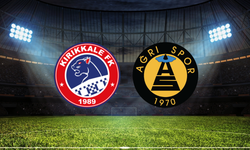 Kırıkkale FK – Ağrı 1970 Spor Maçı Ne Zaman? Saat Kaçta? Hangi Kanalda Yayınlanacak?