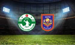 Kırşehir FSK – Silifke Belediyespor Maçı Ne Zaman? Saat Kaçta? Hangi Kanalda Yayınlanacak?