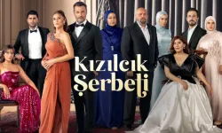 Kızılcık Şerbeti Yayından Kaldırılıyor mu? Kızılcık Şerbeti’nin Yapımcısından Açıklama
