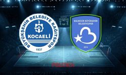 Kocaeli Kağıtspor – Balıkesir BŞB Maçı Ne Zaman? Saat Kaçta, Nerede Yayınlanacak?