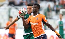 Konyaspor 3 Maç Sonra Kazandı: Başakşehir’i 2-1 Mağlup Etti