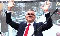 Bir CHP'li Başkan Daha Ak Parti'ye Katıldı! Seydişehir Belediye Başkanı Hasan Ustaoğlu CHP'den İstifa Etti!