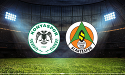Konyaspor - Alanyaspor Maçı Ne Zaman? Saat Kaçta? Hangi Kanalda Yayınlanacak?