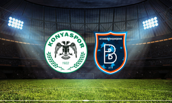 Konyaspor – Başakşehir Maçı Ne Zaman? Saat Kaçta? Hangi Kanalda?