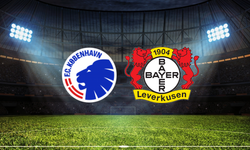 Kopenhag – Bayer Leverkusen Maçının İlk 11'leri Belli Oldu!