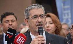 CHP İl Başkanlığı'ndan Erden Köybaşı paylaşımı: Gurur duyuyoruz!