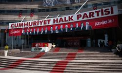 Son Dakika: CHP Kurultay Davası Ertelendi!