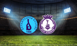 Kütahyaspor – Afyonspor Maçı Ne Zaman? Saat Kaçta? Hangi Kanalda, Şifresiz mi?
