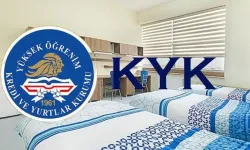 KYK Yurt Kayıtları Ne Zaman Bitiyor? İşte Son Tarih ve Yedek Sıraları