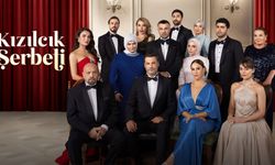 Kızılcık Şerbeti'nin Yeni Sezon Tarihi Belli Oldu! Kızılcık Şerbeti 4. Sezon Ne Zaman Başlayacak?