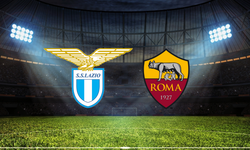 Lazio – Roma Derbisinde İlk 11’ler Belli Oldu! Zeki Çelik Sahada