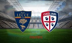 Lecce - Cagliari Maçı Saat Kaçta, Hangi Kanalda? Semih Kılıçsoy Oynayacak mı?