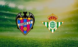 Levante - Real Betis Maçı Ne Zaman, Saat Kaçta ve Hangi Kanalda?