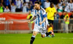 Ürdün - Arjantin Maçının İlk 11'leri Belli Oldu! Messi Neden Kadroda Yok? Sakat mı Cezalı mı? Messi Maçta Oynayacak mı?