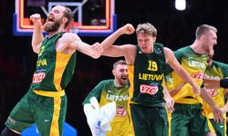 EuroBasket 2025: Litvanya - İsveç Maçı Ne Zaman? Saat Kaçta? Hangi Kanalda Yayınlanacak?