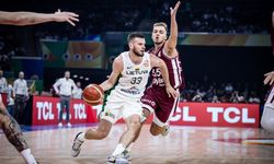 EuroBasket 2025 Son 16 Turu: Litvanya - Letonya Maçı Ne Zaman? Saat Kaçta? Hangi Kanalda Yayınlanacak?