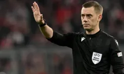 Galatasaray-Liverpool Maçının Hakemi Belli Oldu: Clement Turpin Sahada!