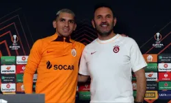 Okan Buruk: “Torreira Devre Arasında Baygınlık Geçirdi”