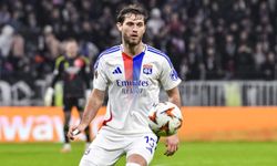 Lyon, Angers’i 1-0 Mağlup Etti! Tessmann’dan Kritik Gol