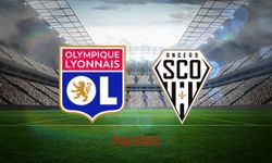 Olympique Lyon - Angers Maçı Saat Kaçta, Hangi Kanalda Yayınlanacak?