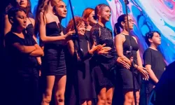 Büyükşehir Belediyesi korolar için yeni yetenekler arıyor