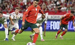 Portekiz, Macaristan’ı 3-2 Mağlup Etti! Son Dakikada Gelen Zafer