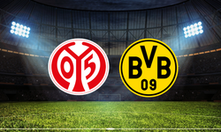 FSV Mainz 05 – Borussia Dortmund Maçının İlk 11’leri Belli Oldu!