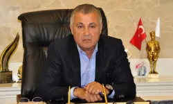 Eski Manavgat Belediye Başkanı Şükrü Sözen Tutuklandı!
