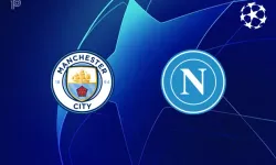 Manchester City – Napoli Maçının İlk 11’leri Belli Oldu! Devler Ligi’nde Gecenin En Kritik Maçı