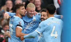 Manchester Derbisinde Farklı Sonuç: City, United’ı 3-0 Mağlup Etti