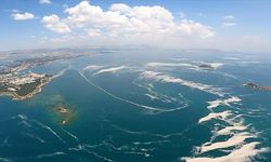 Marmara Denizi’nin Kirlilik Tarihi Açığa Çıkıyor! İlk Bulgular Açıklandı