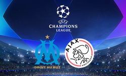 Marsilya – Ajax Maçı Ne Zaman? Saat Kaçta? Hangi Kanalda?