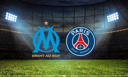 Marsilya - PSG Derbisine Turuncu Alarm! Karşılaşma Ertelendi