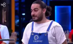 Gözler MasterChef'te! Çağatay Diskalifiye mi Oldu? Mehmet Şef Neler Diyecek?