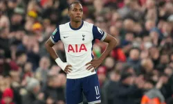 Beşiktaş'a Premier Lig'den Dev Sol Kanat Transferi! Tottenham'ın Yıldızı Mathys Tel İçin Görüşmeler Başladı!