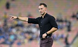 Fenerbahçe’de Yeni Teknik Direktör Adayı Matthias Jaissle! İşte Kariyeri ve Kazandığı Kupalar: