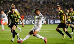 Real Madrid, Kairat Almaty’yi 5-0’la Geçti! Arda Güler'den Asist, Mbappe'den Hattrick!