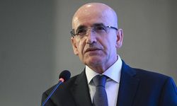 Mehmet Şimşek: ''Cari Açık %1,3 Seviyesinde, Refah Artışı Kapıda''