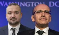 Bakan Şimşek ve TCMB Başkanı Karahan’dan New York’ta Kritik Sunum