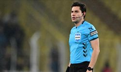 Göztepe - Beşiktaş Maçının Hakemi Mehmet Türkmen Kimdir? Kaç Yaşında, Nereli, Hangi Takımlı?